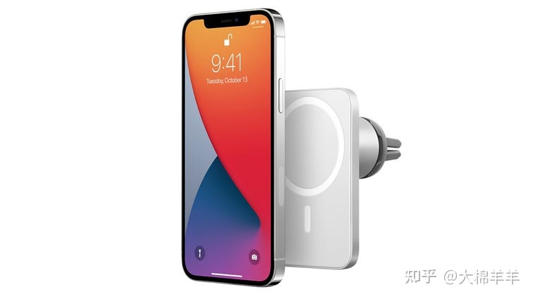 适用于AppleiPhone13的最佳MagSafe和磁性无线充电器