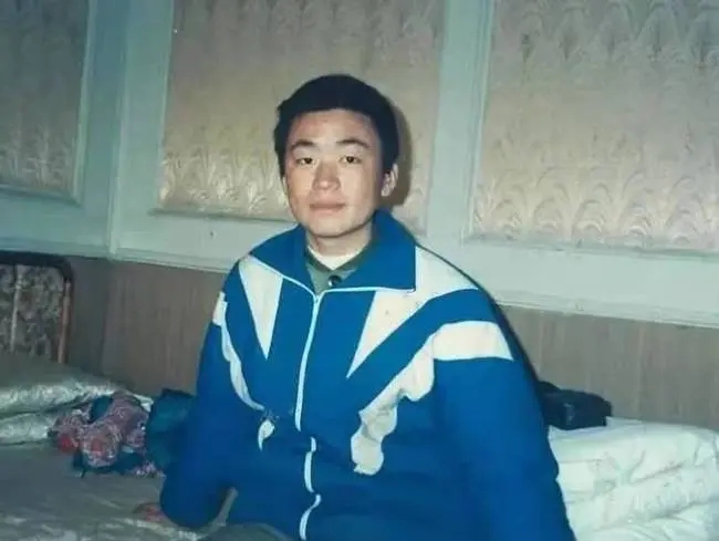 王宝强堪称传奇的人生,王宝强的悲喜人生路