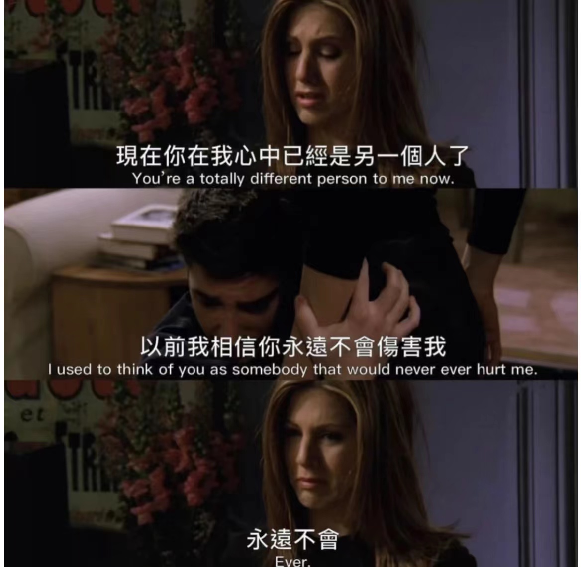 婚姻陷入死局正确挽救婚姻的技巧,婚姻出现危机怎样化险为夷