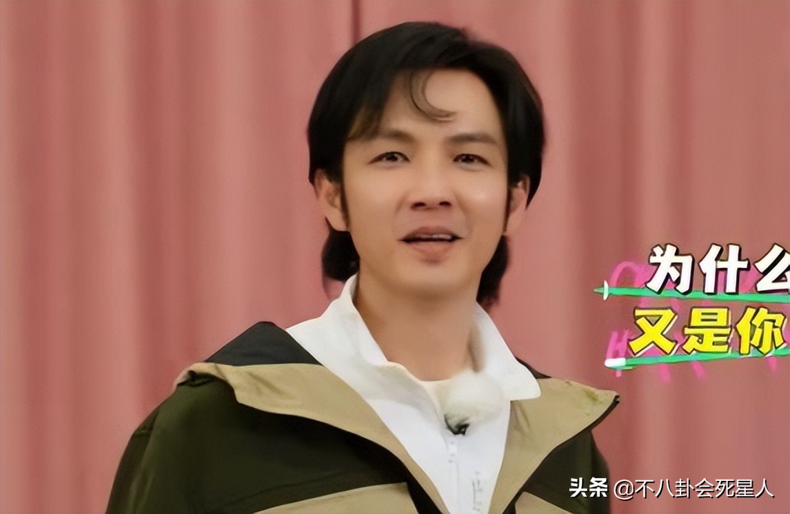 男星整容的有哪些,因为整容逆天改命的男明星