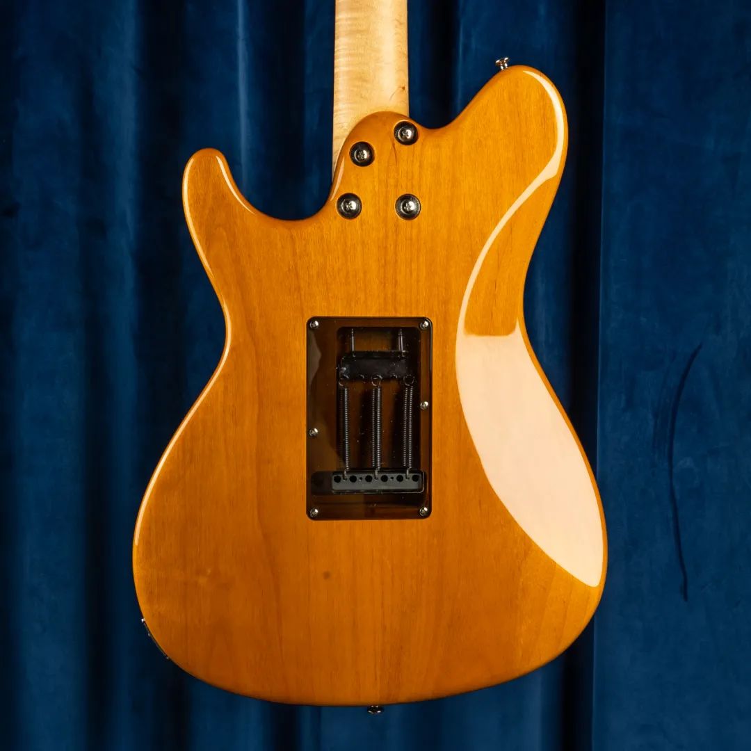 日本sugi吉他,日系手工吉他