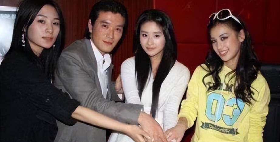 颖儿现在有多瘦,颖儿是怎么一下瘦40斤