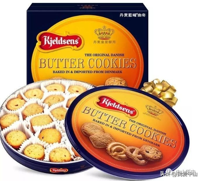 春节港澳亲戚带回来的手信你最爱是什么，还记得吗？