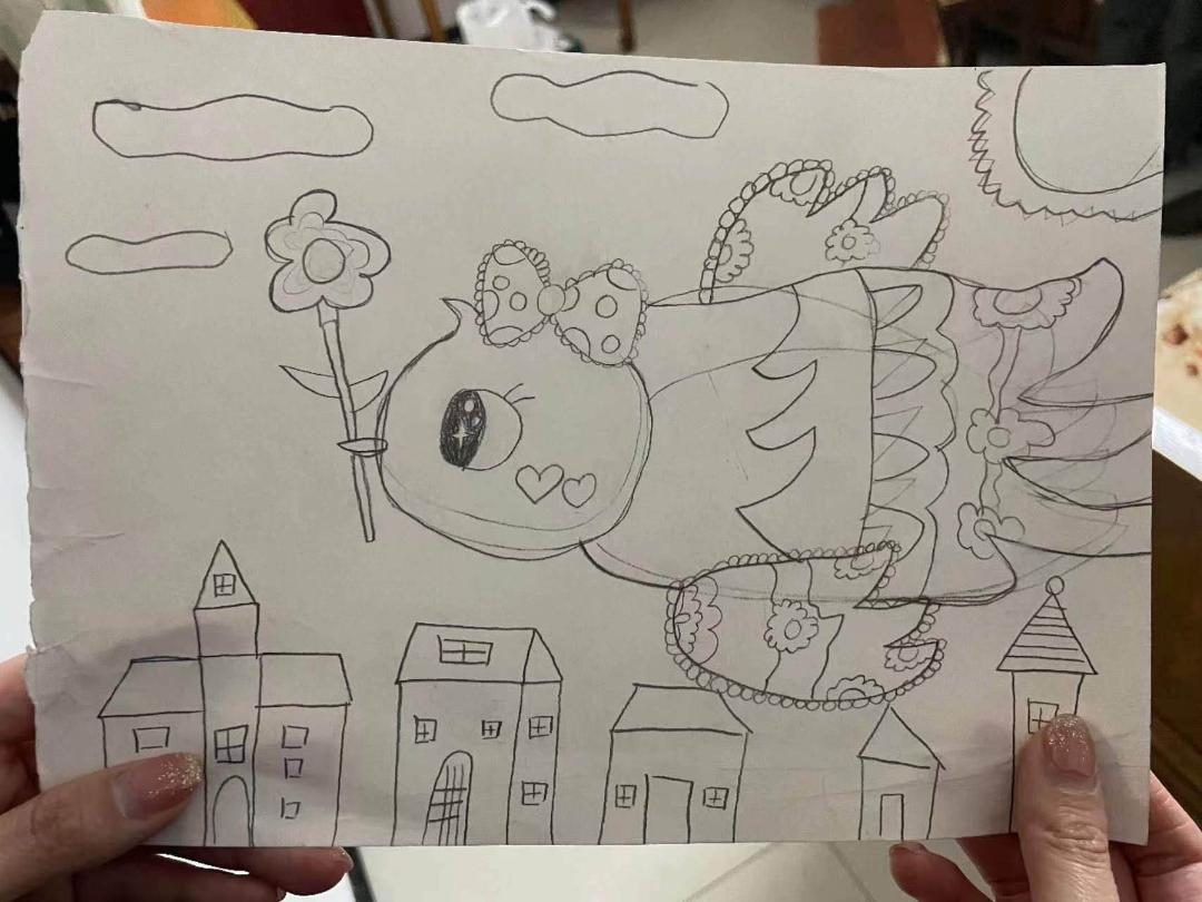 宁法•网格故事汇丨两个被“丢”的孩子终于入学了……