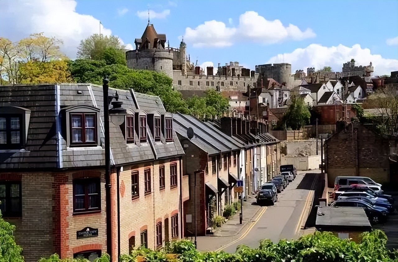 欧洲特色小镇成功之道,做强做优打造全省特色小镇样板