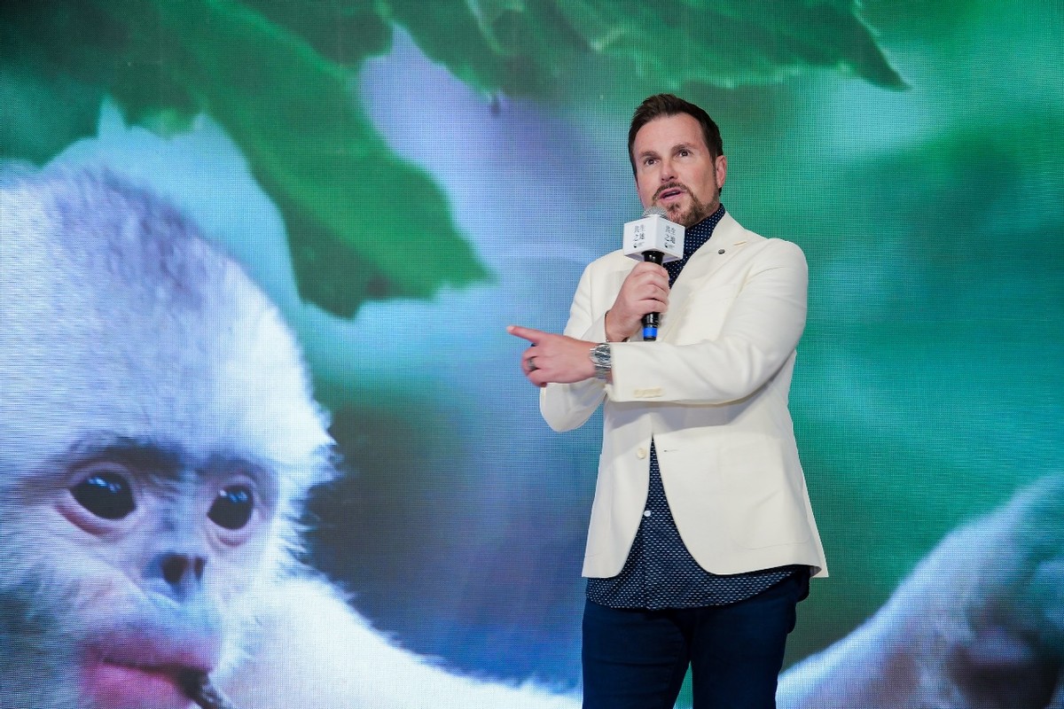 骁龙连续四年携手中国国家地理,用科技赋能生态保护