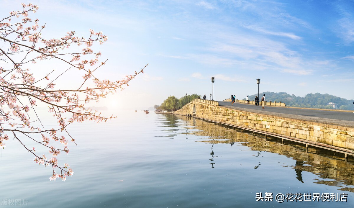 杭州旅游攻略必去景点大全最新,浙江杭州旅游攻略必去景点排名