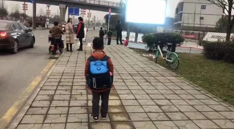 教育温暖的瞬间,一分钟看懂成都教育