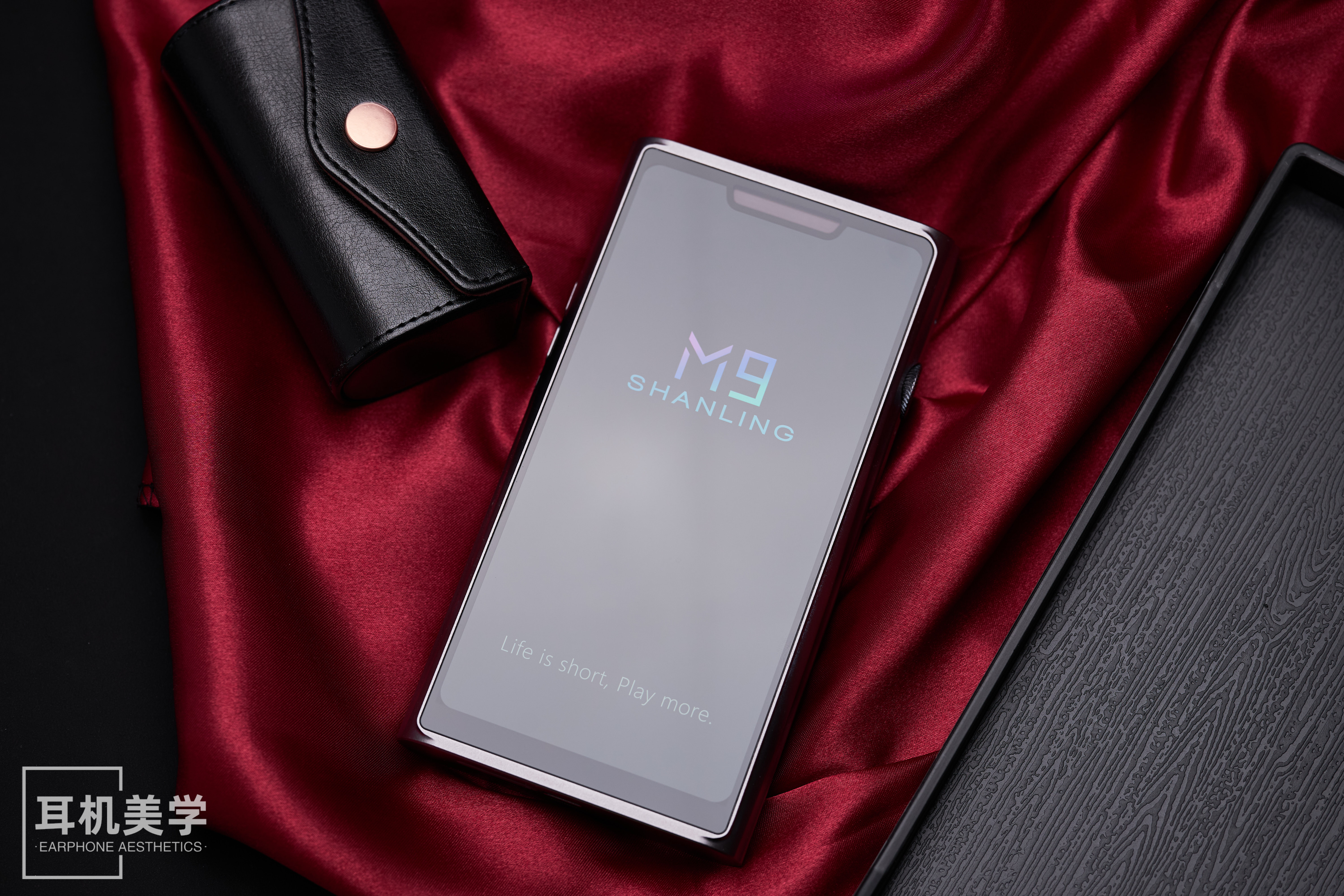 山灵m9ultra,山灵m9怎么样