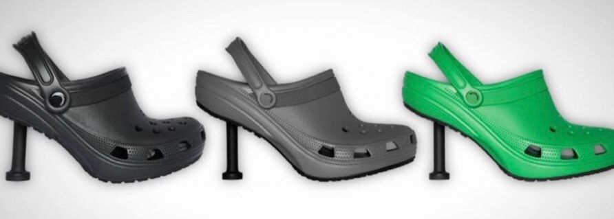 5700的“鹌鹑蛋”上万的“老棉鞋”，这波大牌时尚一般人欣赏不来