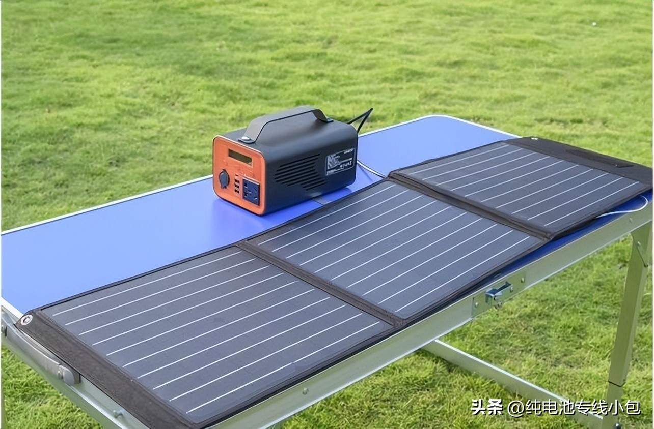 德国海外仓一件代发储能电源,户外电池加拿大海外仓一件代发