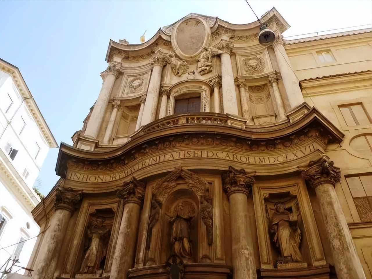 建筑师对建筑设计的理解,建筑师设计结构的特点