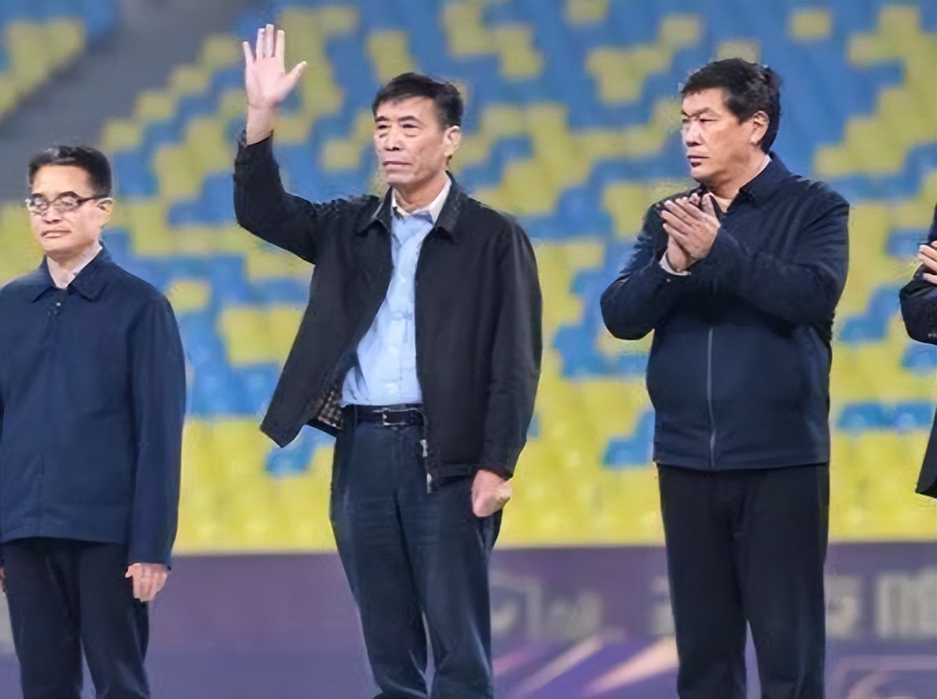 足球报新政,足球报足协出台多项措施