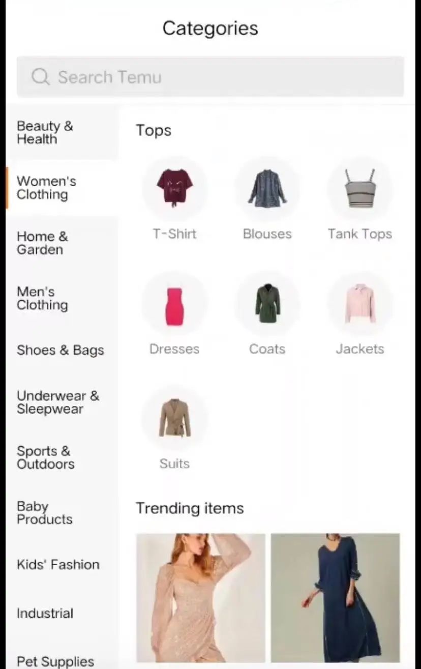 拼多多跨境电商平台怎样,拼多多跨境平台temu在美国上线