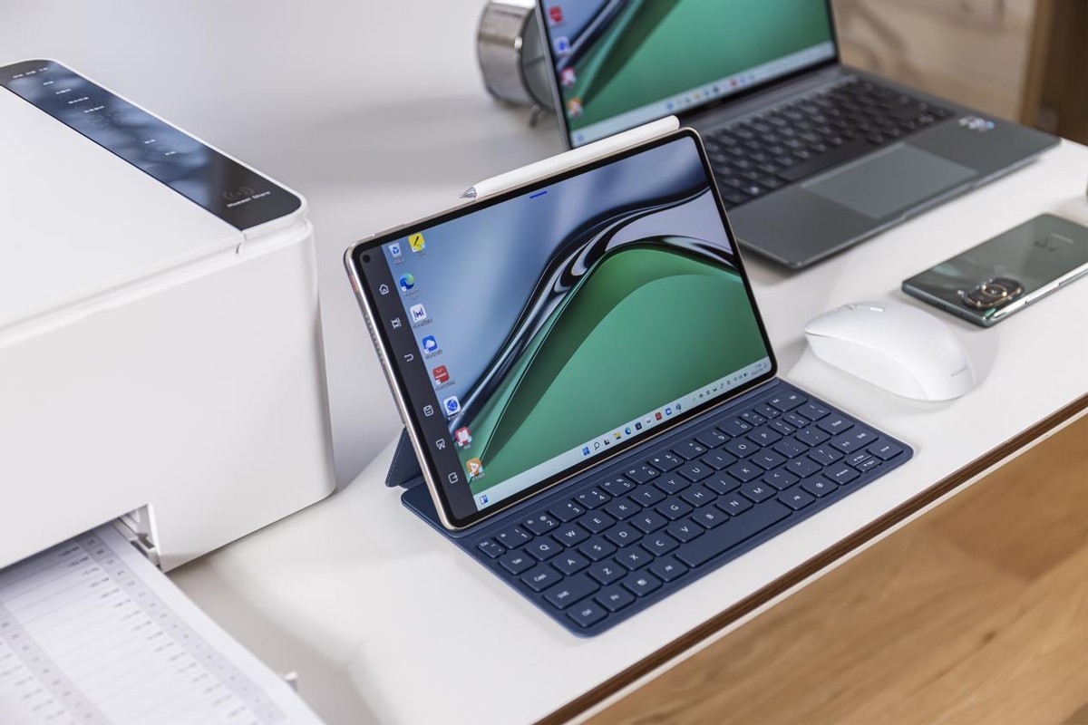 如何利用华为平板提高学习效率,如何高效学习华为平板