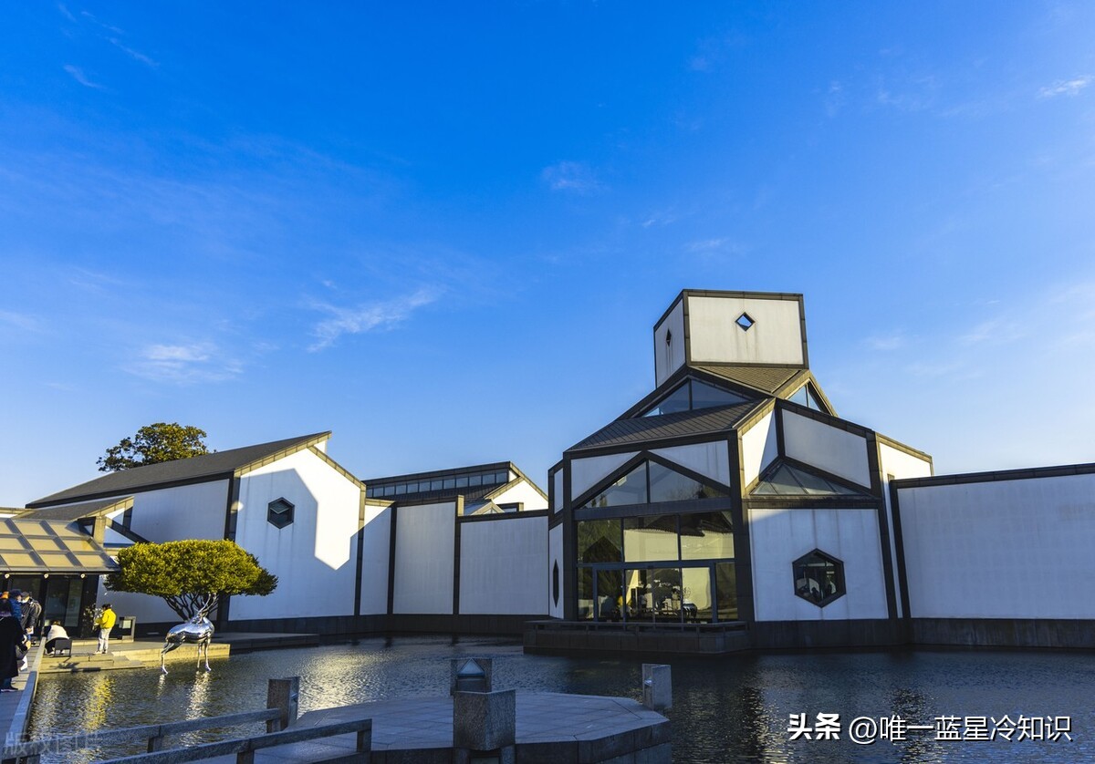 苏州旅行攻略必去景点,苏州一日游景点推荐最全攻略