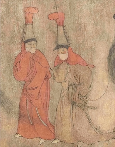 元朝蒙古族服饰特点,历史上蒙古服饰特点有哪些