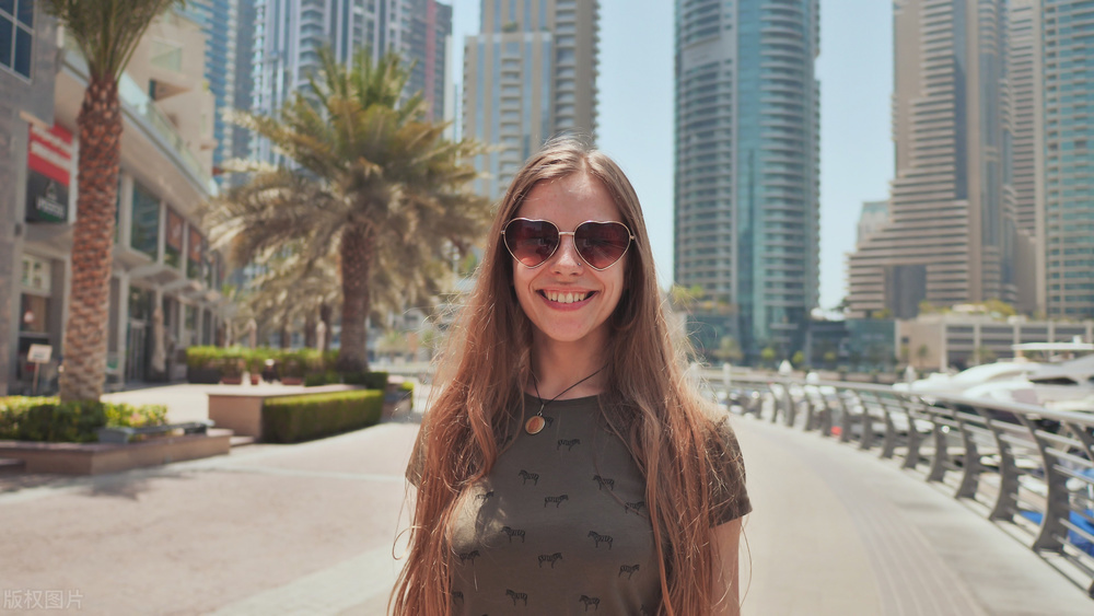 阿联酋现在怎么样了,阿联酋为啥那么强