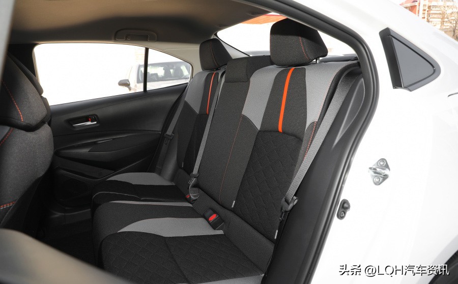 11w落地卡罗拉值不值,2022年买丰田卡罗拉哪个版最合适