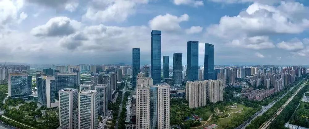 西安的发展占了天时地利人和,西安为何成为帝王之城