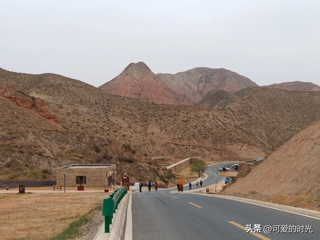 总要来趟兰州吧,这辈子总要去趟兰州