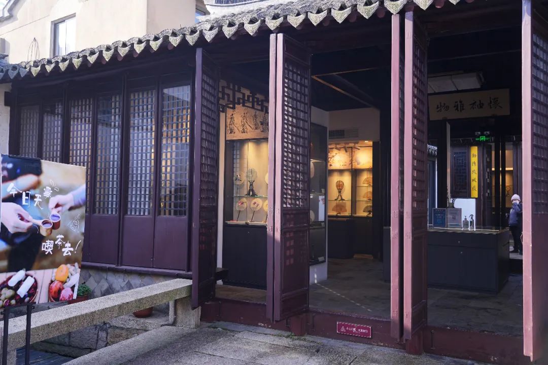 年味浓的古镇旅游推荐,6月份值得去的冷门水乡古镇