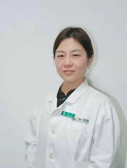 科学减压，从容应考！广安门医院王芳博士进校园开展高三年级考前减压心理讲座