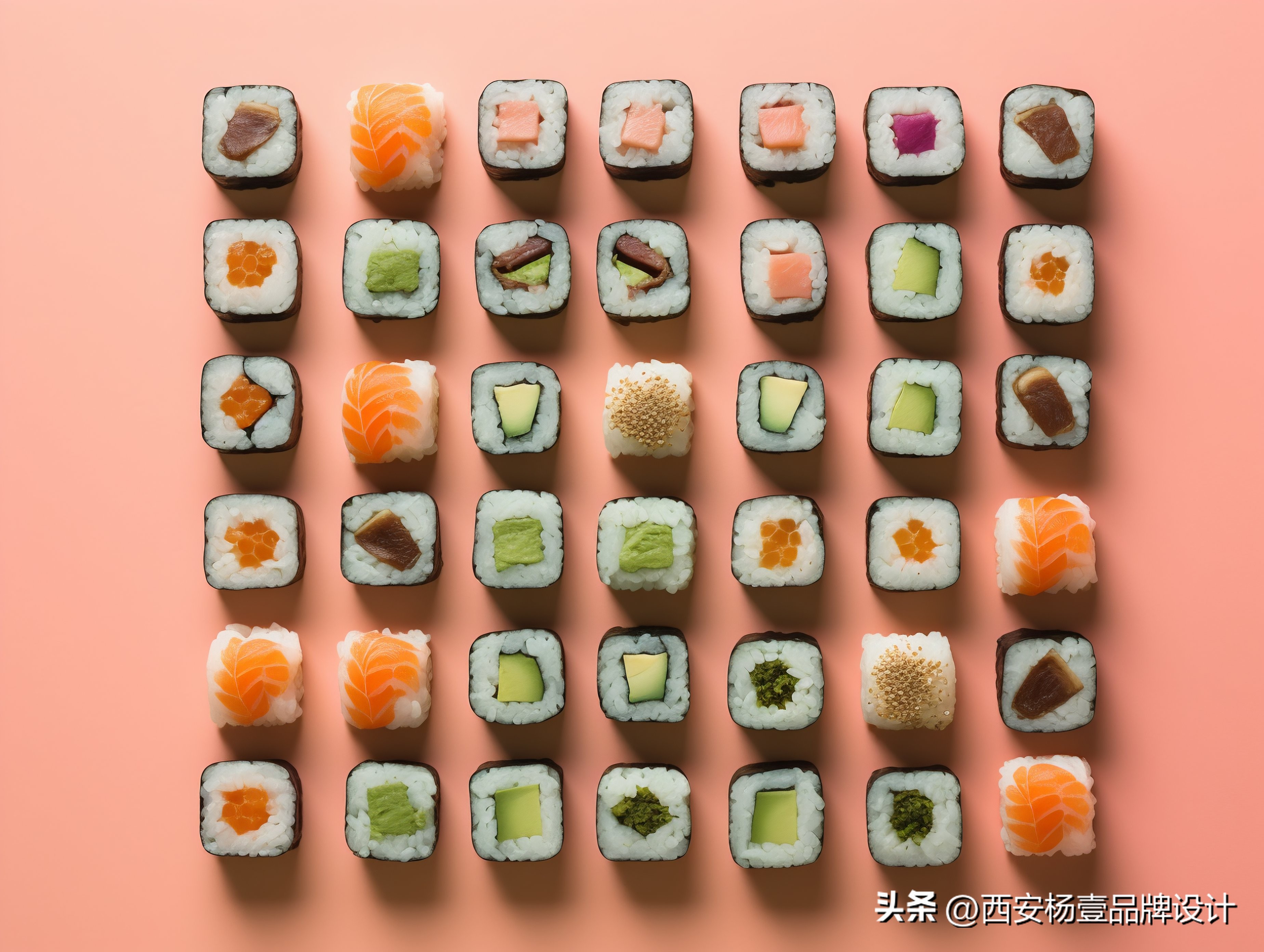 创意餐饮品牌设计解读,最新餐饮品牌设计全案