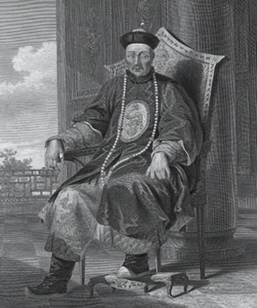 顺治康熙雍正乾隆嘉庆的功绩,康熙雍正乾隆哪个功绩最大