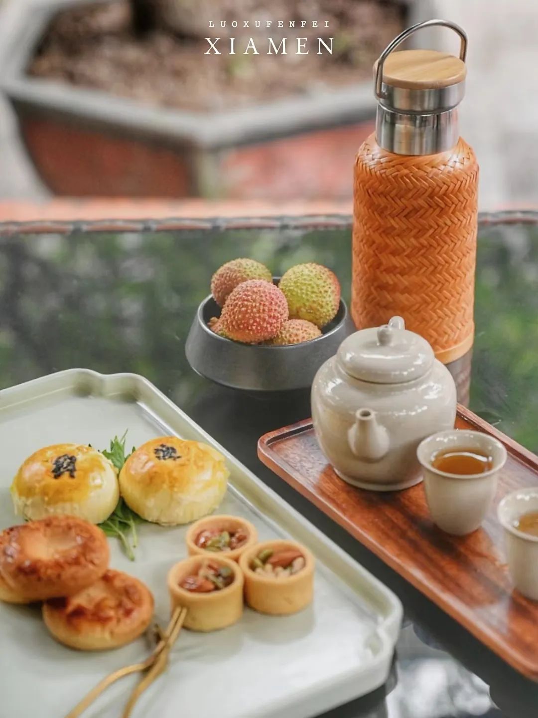 住进鼓浪屿百年老别墅,住进鹭岛酒店