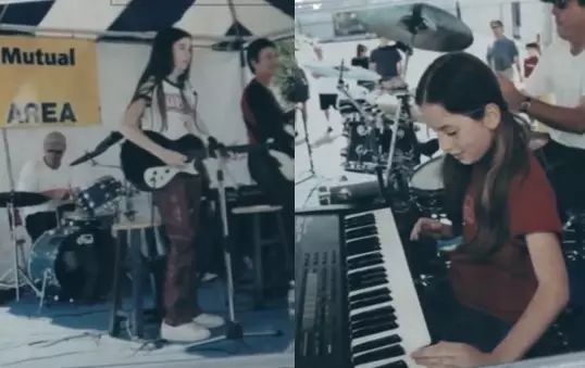 加州海狮姐妹,加州姐妹