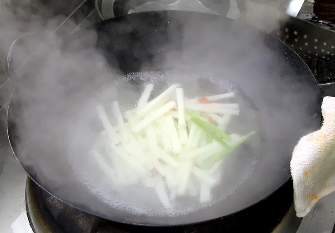 十大祛湿蔬菜排行榜,除湿气最好的蔬菜排名