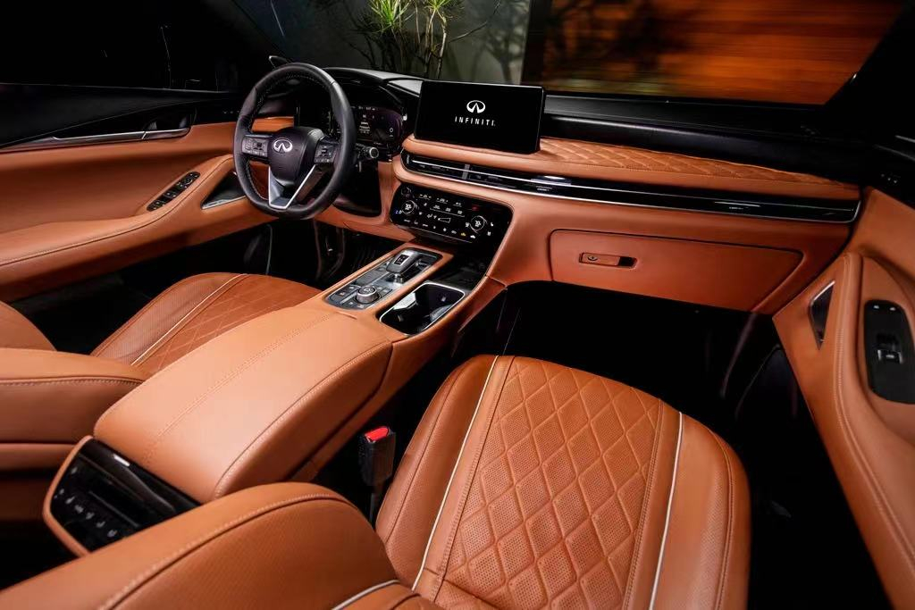 2022年新车上市车型suv混动版,2021款混动新车有哪些