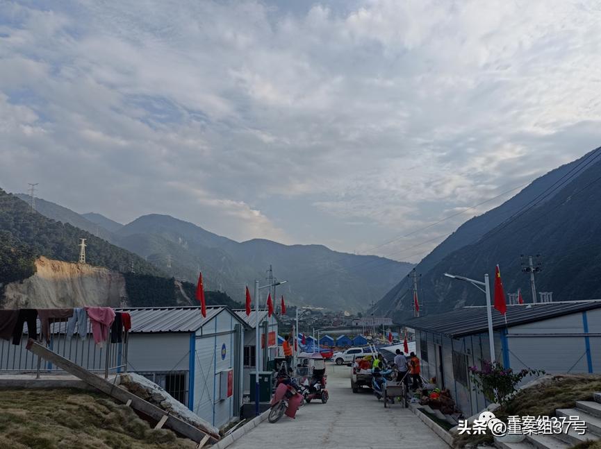 救甘宇的过程,救甘宇的人是谁