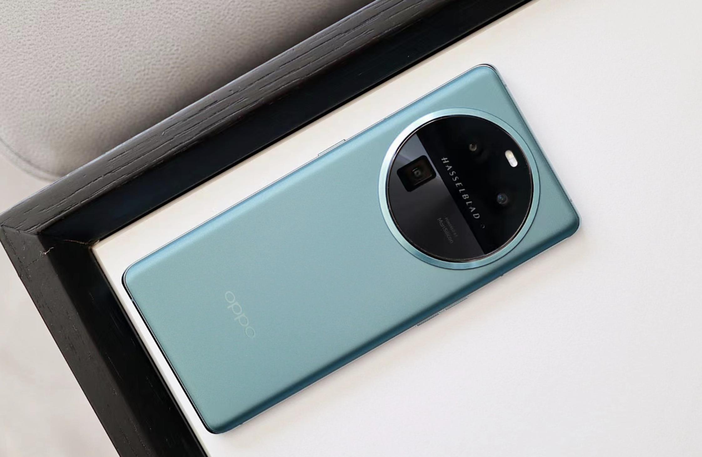 小米13对标oppo和vivo什么手机,与小米13对比的oppo手机