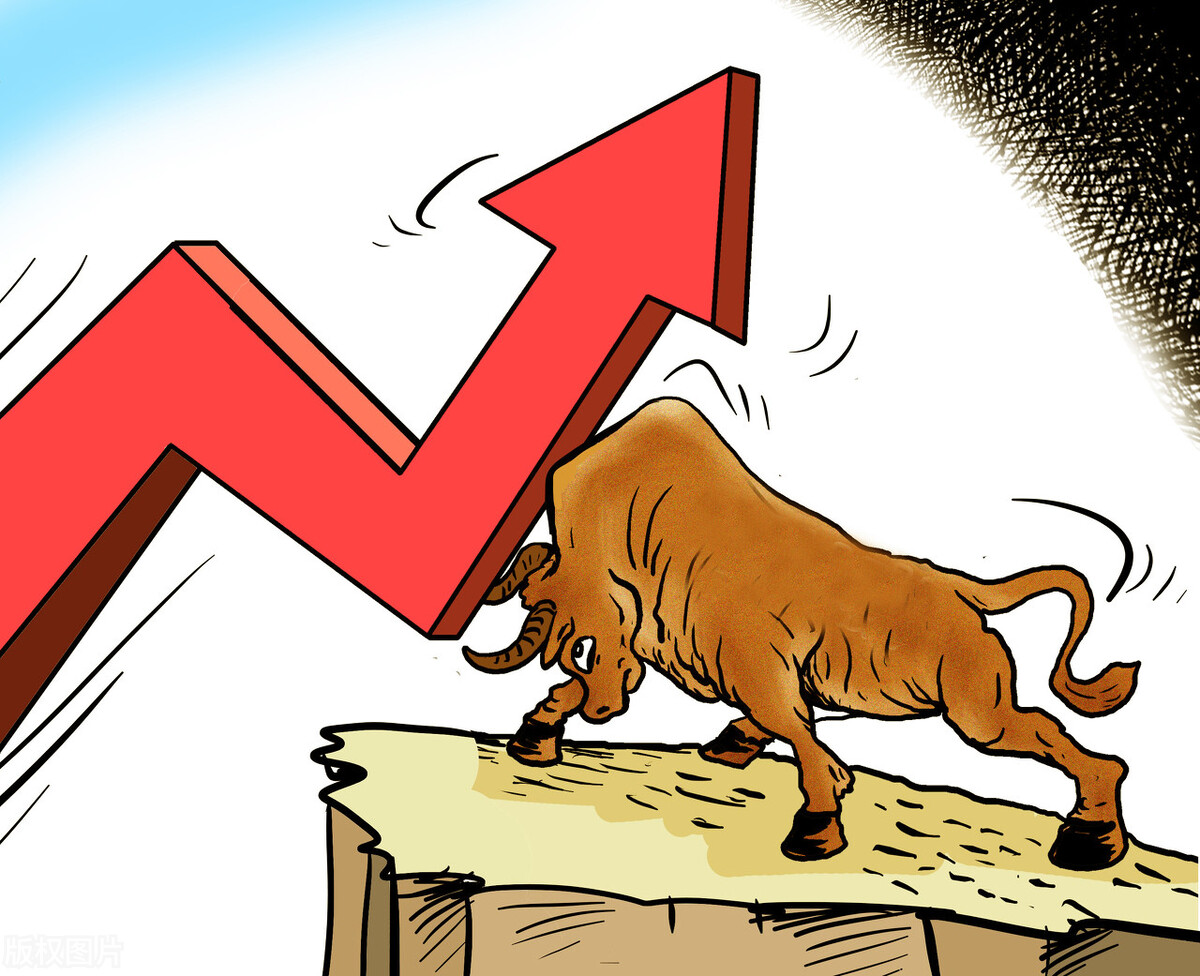 刚刚股市大利好,刚刚股票最新消息