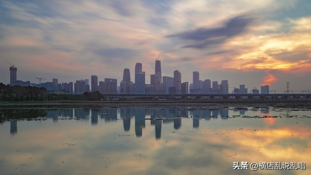 杭州萧山房价下跌最惨的区,杭州各区房价一览表萧山