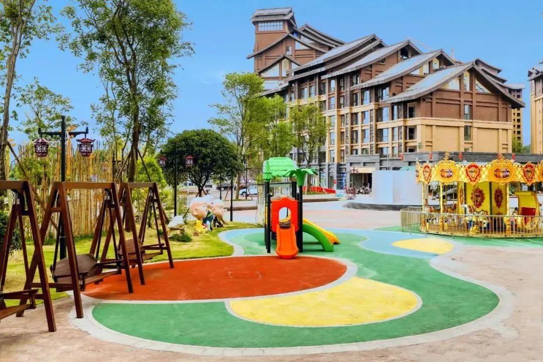 春节最值得一去的4个小众旅行地,春节川内游攻略