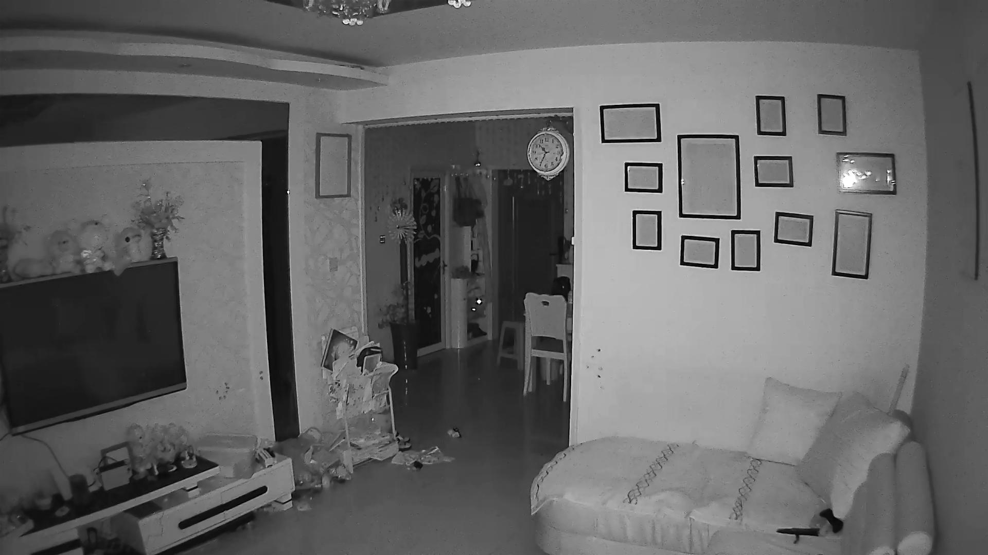 360智能摄像机云台7p超清版怎么样,360云台7p和7c哪个好