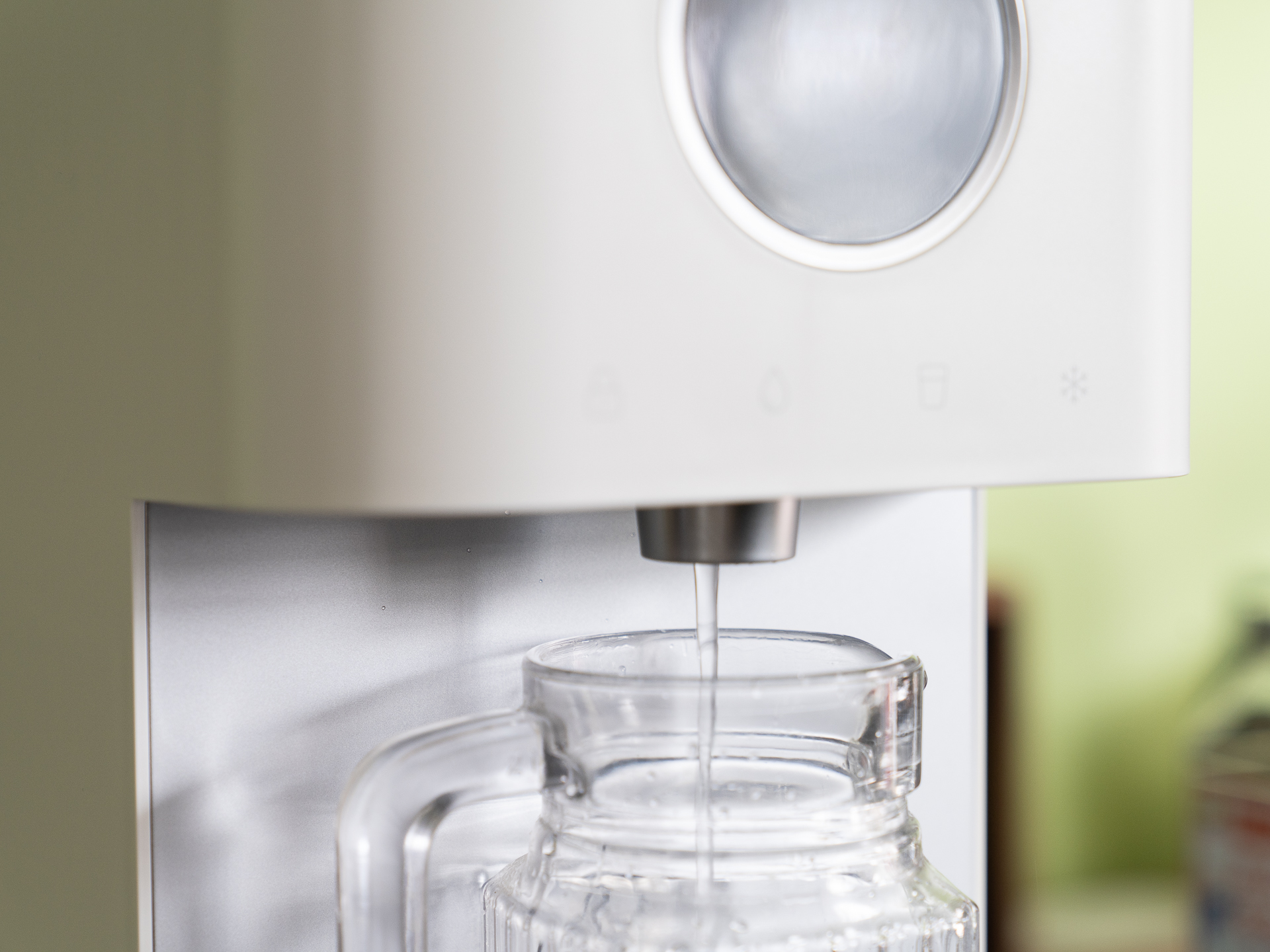 净热一体净饮机服务,小米台式净饮机经典版优缺点