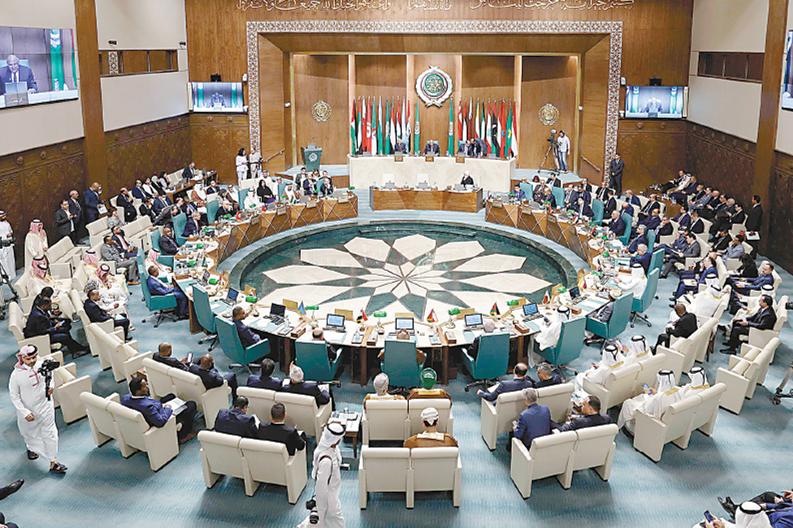 叙利亚重返阿盟土耳其反应,美媒哀叹叙利亚重返阿盟