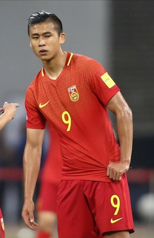 中国武磊球队身价,亚洲身价前十球员2021武磊