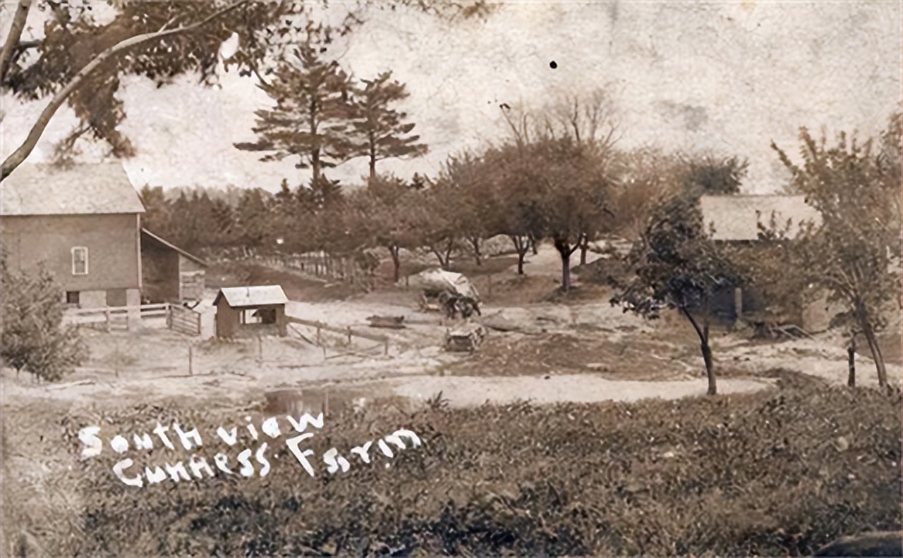 美国女农场主招夫婿 (美国农场主招夫婿)