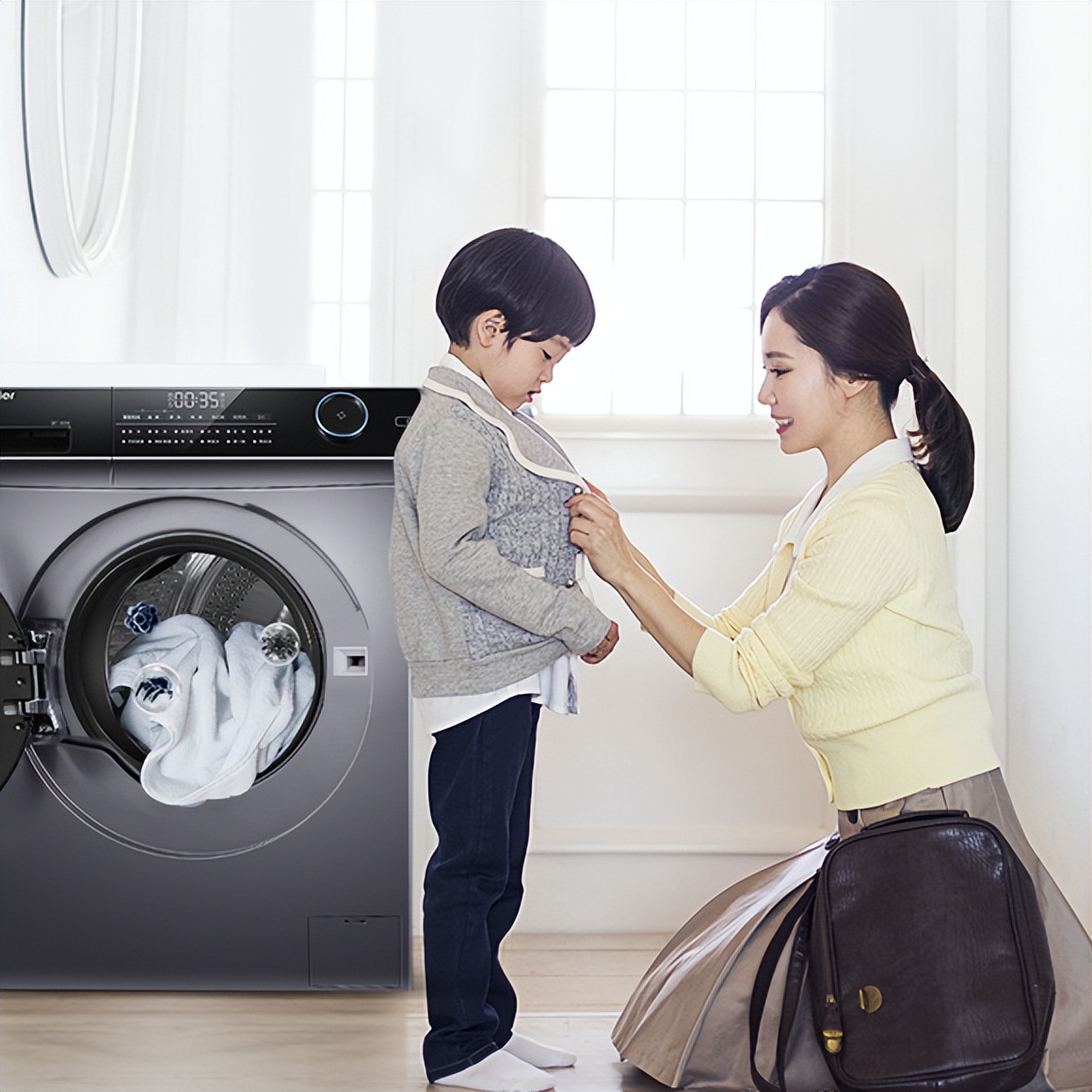 国产滚筒洗衣机选购,滚筒洗衣机推荐2021选购