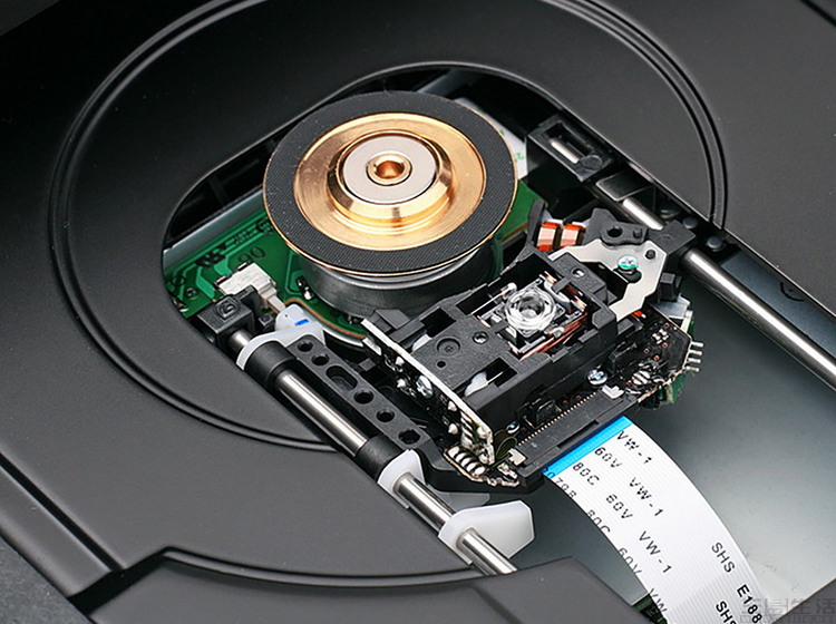 都到了2022年，光驱和光盘怎么又“复活”了？