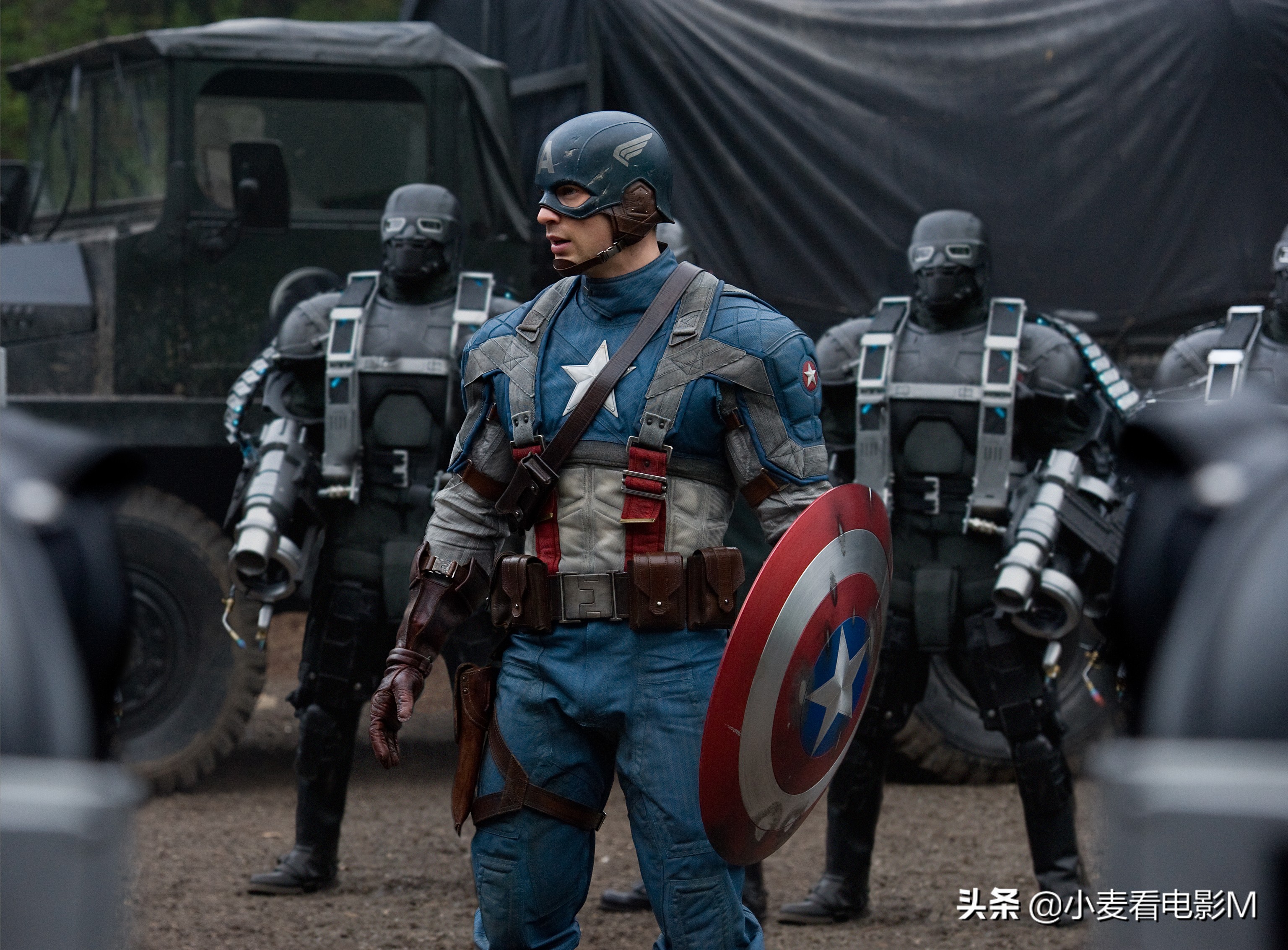 漫威观看顺序时间表2022,漫威电影观看顺序为什么没有死侍