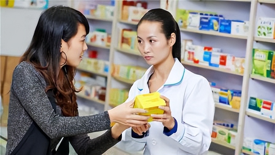 药店里的药便宜又好用店员不推荐,药店里四种药便宜又好用