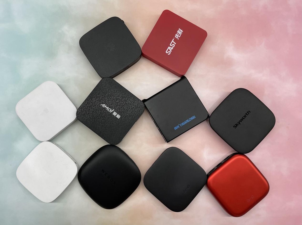 什么电视盒子好推荐五大良心盒子,电视盒子排行榜前十名有哪些牌子