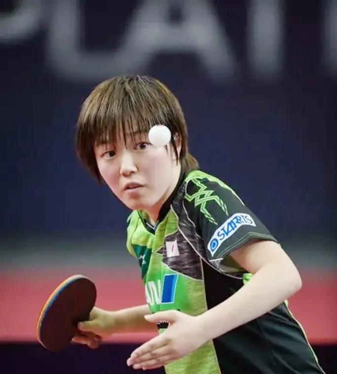 国乒夺冠何卓佳绝杀日本队,国乒德班直通赛王曼昱输给何卓佳