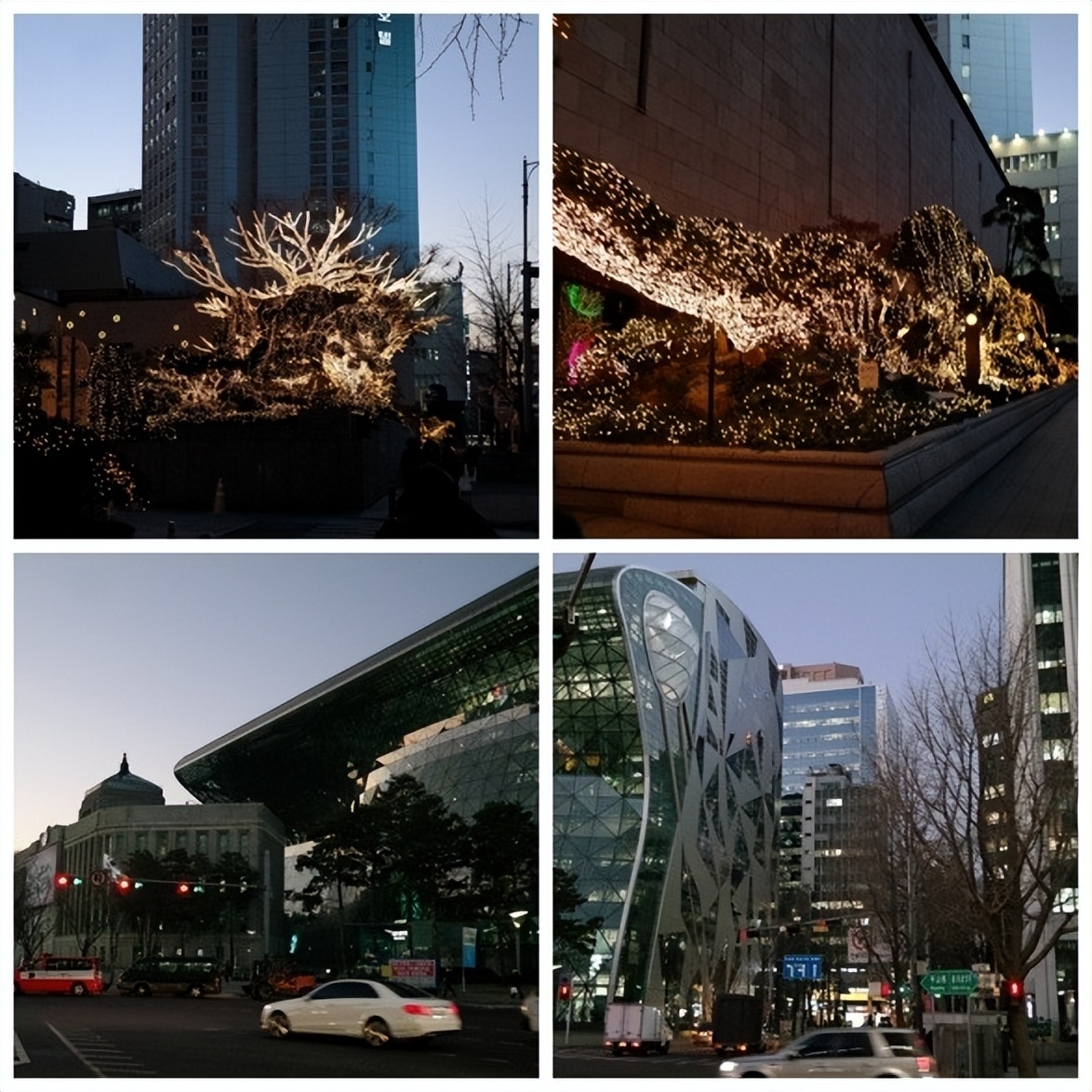 2014年G韩国行12.景福宫